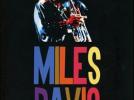 Miles Davis  The Warner Years 1986-1991 (Rhino/Warner) 