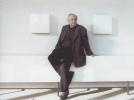 Pierre Boulez, entre la pyramide et Pleyel