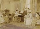 L'univers de Debussy