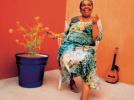 Cesaria s’en va...