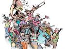 Ne ratez pas les grands rendez-vous musicaux de la rentrée 2012