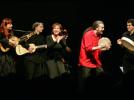 L’Arpeggiata découvre le Nouveau Monde