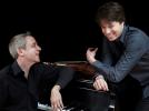 Joshua Bell, en français dans le texte