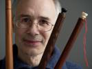William Dongois, une rencontre-podcast