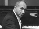 Alexis Weissenberg est mort