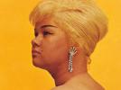 Etta s’éteint