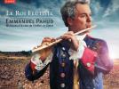 Emmanuel Pahud : Le roi flûtiste
