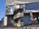 Histoire d'un lieu : l'Auditorium de Dijon