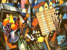 La musique russe, années 2000