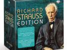 Une Edition Richard Strauss indispensable
