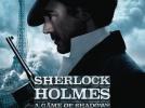 "Sherlock Holmes. Jeu d'ombres" : un film divertissant !