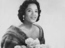 Camilla Williams, une voix, un mythe…