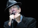 Les "Old Ideas" de Leonard Cohen, le gentleman chanteur