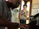 Paolo et Omar sont dans un bateau…