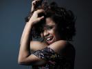 Mina Agossi en concert… chez vous ?