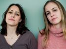 Lidija et Sanja Bizjak, une rencontre-podcast