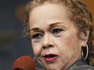 Etta James, la dernière danse