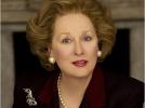 Meryl Streep, une saisissante Dame de fer