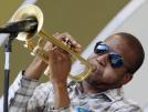 Nouveau souffle pour Trombone Shorty