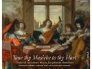 Stile Antico "Tune thy Musicke to thy Hart" : Tudor & Jacobean music for private devotion
