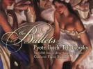 Evgeny Svetlanov Tchaïkovski : Les Ballets - Balakirev, Liadov : Œuvres symphoniques