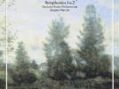 Théodore Gouvy Symphonies n°1 & n°2