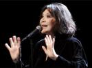 Juliette Gréco, l'invité du mois de "Classica"