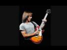 Ronnie Montrose est mort