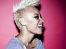 Coup de cœur pour Emeli Sandé, nouvelle idole pop-rock