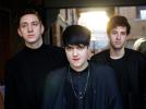 Les stricts nécessaires: interview The XX