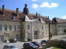 Histoire d'un lieu. La prison de Clairvaux