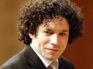 Gustavo Dudamel dirige Brahms à la Salle Pleyel