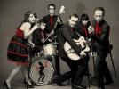 Dionysos dans un rock exotique avec "Bird'n'Roll"