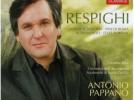Ottorino RESPIGHI : Fontaines de Rome. Pins de Rome. Il Tramonto. Fêtes romaines