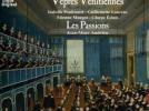 VÊPRES VÉNITIENNES : Oeuvres de Porpora, Vivaldi