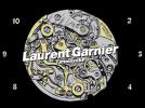 Laurent Garnier featuring L.B.S. Crew