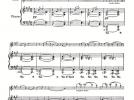 La Sonate pour violon et piano de César Franck