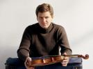 Le violoniste James Ehnes
