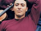 Vengerov joue Brahms sur Arte