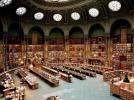 La mémoire de l'Opéra de Paris