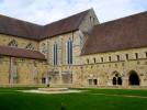 Au Mans, l'abbaye de l'Épau. Histoire d'un lieu