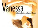 Les 3 raisons de voir "Vanessa" de Barber
