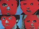 Kaléidoscopique "Remain In Light"