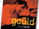 Glenn Gould joue Bach