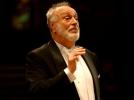 Kurt Masur victime d'une chute en plein concert