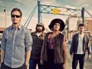 Alabama Shakes remue les cœurs et les corps