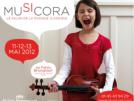 Qobuz sera présent à Musicora les 11, 12 et 13 mai prochains