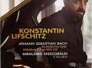 Johann Sebastian BACH : Offrande musicale. Prélude et Fugue BWV 552. + FRESCOBALDI : 3 Toccatas