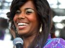 Coup de cœur pour Santigold