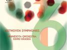 Ludwig van BEETHOVEN : Symphonies nos 1 et 6 « Pastorale », Symphonies nos 4 et 6 « Pastorale »